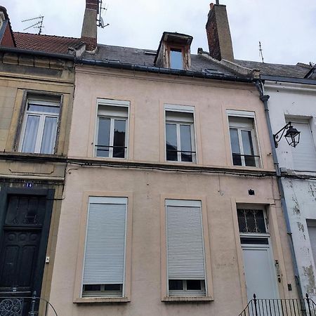 Le Ch'Ti Cambrai - Love, Centre Ville المظهر الخارجي الصورة